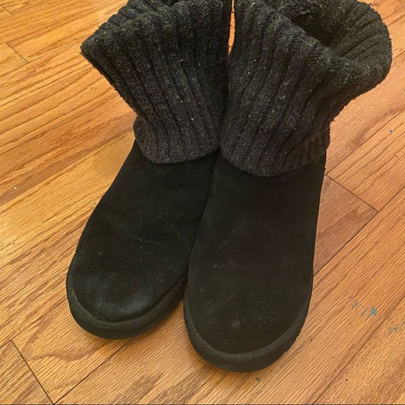 Cambridge Ugg Boots - Picture 2 of 14